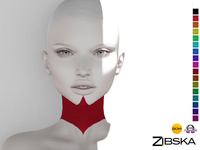 Zibska ~ Aren Deux [no trans] ~ wear me