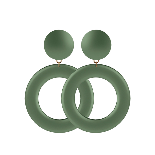 Aurealis Jewellery. Rene Earrings. FATPACK.