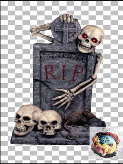 YS.texture.halloween.02