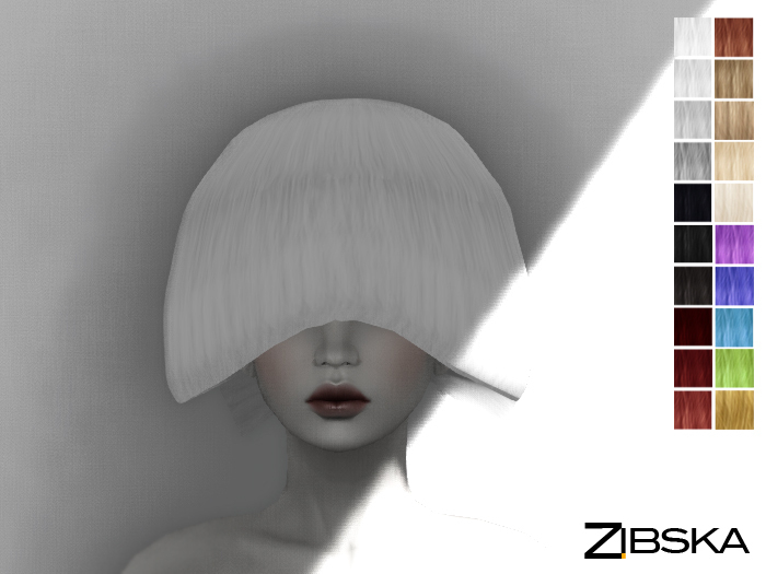 Zibska ~ Salacia [no trans] ~ wear me