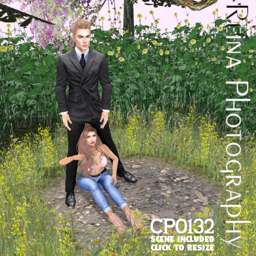 {RP} CP0132 * (ADD)