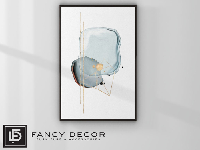 Fancy Decor: Luann Art