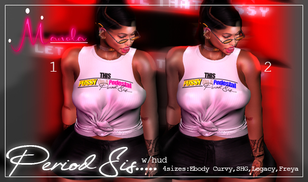 .:M:.PERIODSIS[TSHIRTw/HUD].:M:.