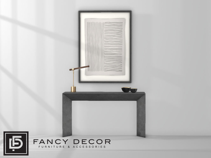 Fancy Decor: Kemsley Fatpack (add me)