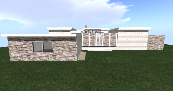 Ballinger's Cali Mid-Century