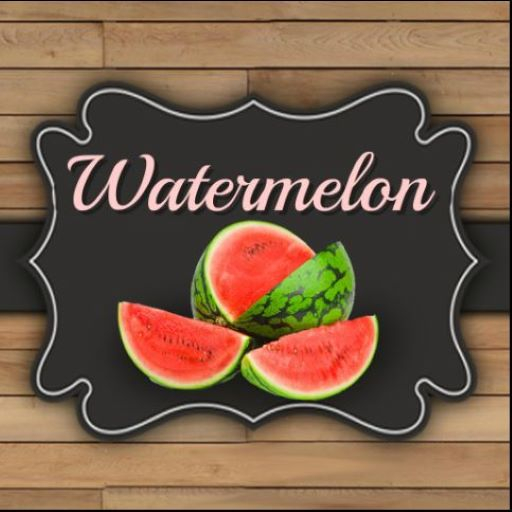 [5] DFS Watermelon