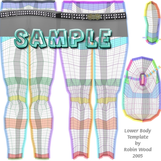 50% COMMISSION AFFILIATE VENDOR - SKIRTS TEMPLATES BY GAIA ROSSINI 6 PREVIEWS