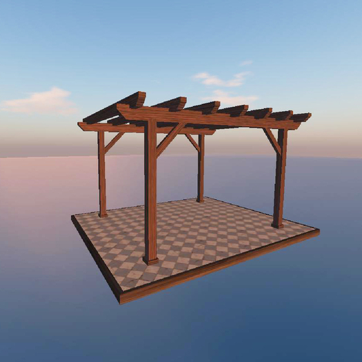 Gazebo V2