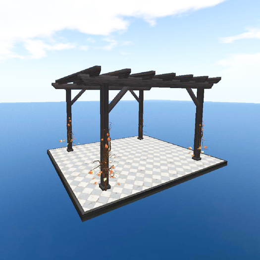 Gazebo V3