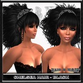 HAIR & HAIR - Chelsea Hair Fat Pack / Women Hair / Female Hair / Women´s Hair