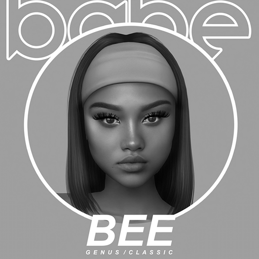 Babe / #Bee [Demo](Genus)