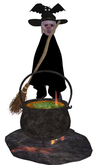 Witch Hazel's Brew