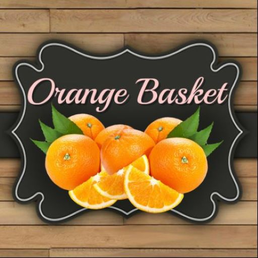 [5] DFS Orange Basket