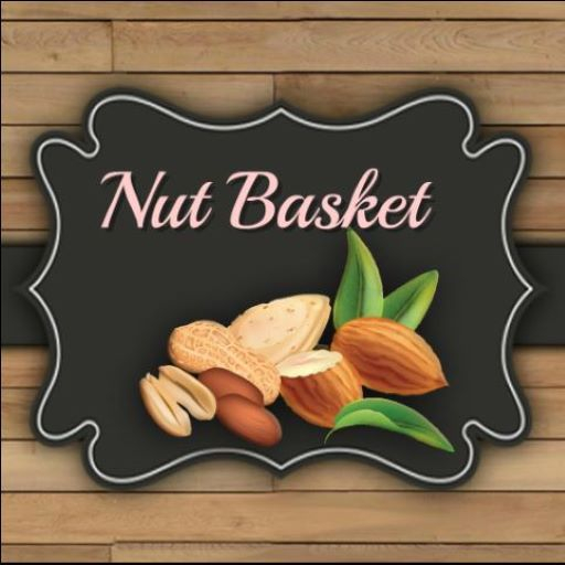 [5] DFS Nut Basket