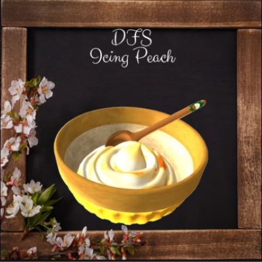 [5] DFS Icing Peach