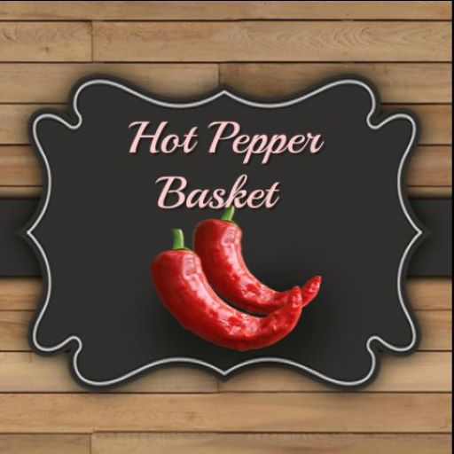[5] DFS Hot Pepper Basket