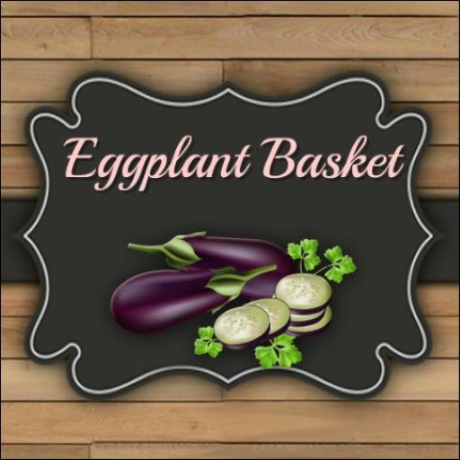 [5] DFS Eggplant Basket