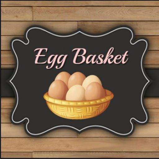 [5] DFS Egg Basket