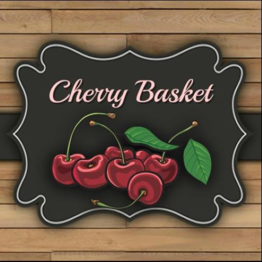 [5] DFS Cherry Basket