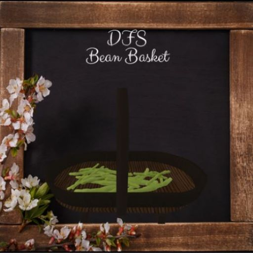 [5] DFS Bean Basket