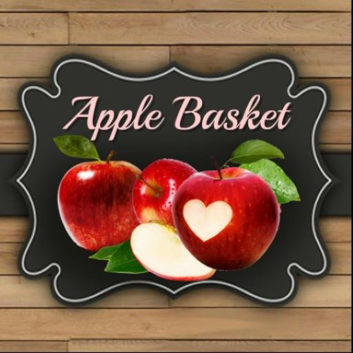 [5] DFS Apple Basket