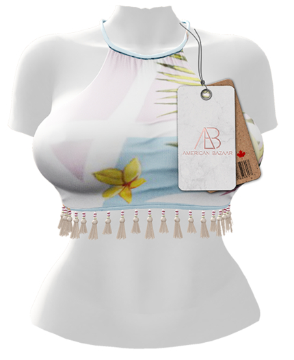 [AB] Ann Top Sally