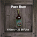 Second Life Marketplace - DFS DS Pure Rum (Texture)