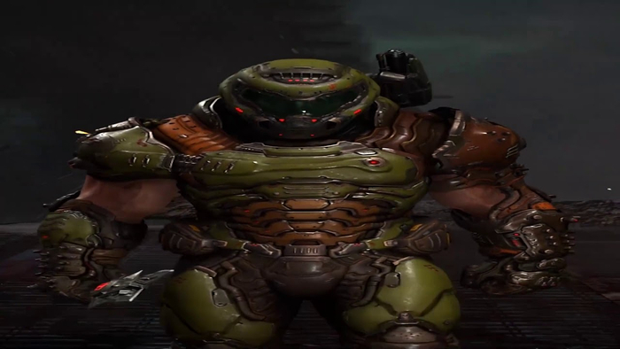 Le Perv - Badass walker