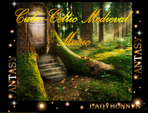 Cube--Celtic Medieval Music