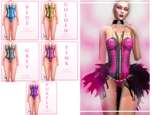 SENTINUS - Katt Applier Fatpack