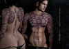 Leven%20ink%20tattoo%20 %20merilin%20purple