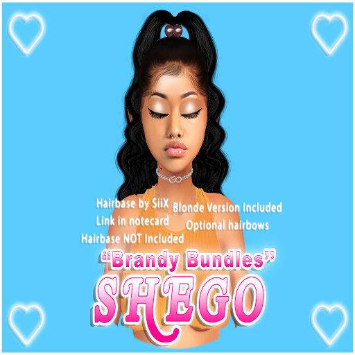 !SG Brandy