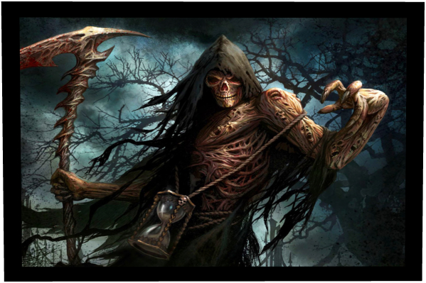 AC The Reaper - Resizable