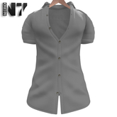 Nero - Giuseppe Shirt - White