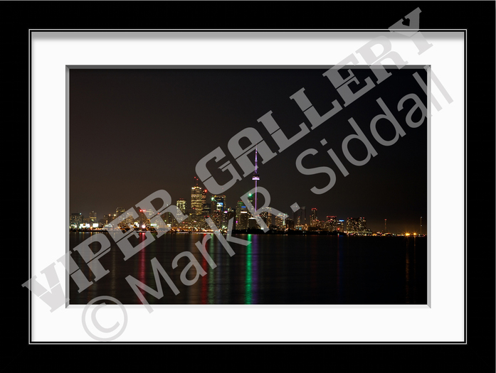 Toronto Skyline