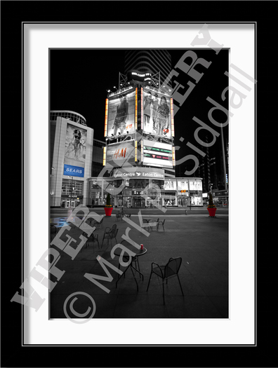 Eaton Centre
