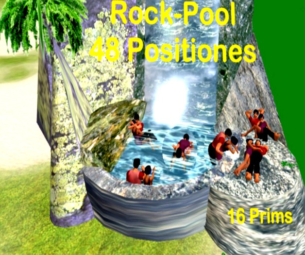 Rock-Pool