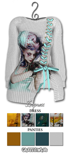 Graffitiwear Girls Impress