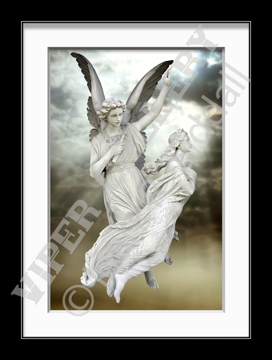 Angels of Glory