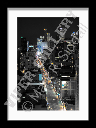 Bloor & Yonge