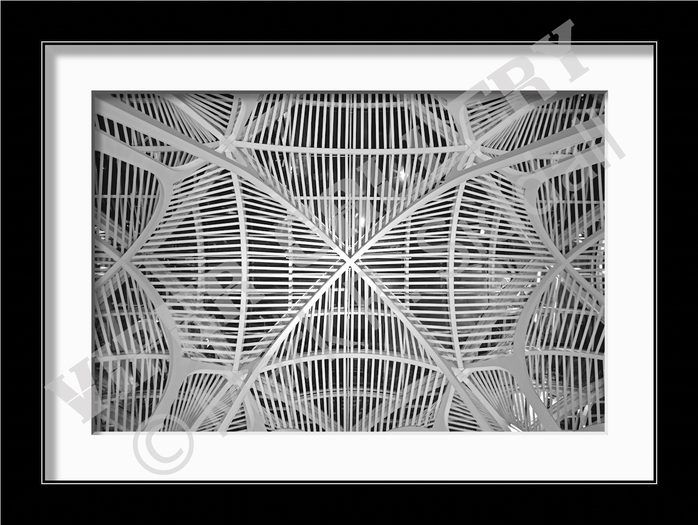 Ceiling