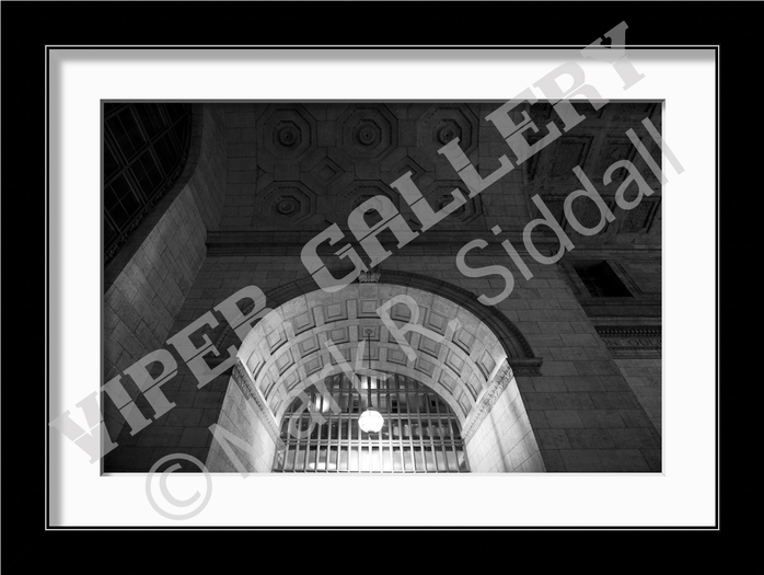 Union Station