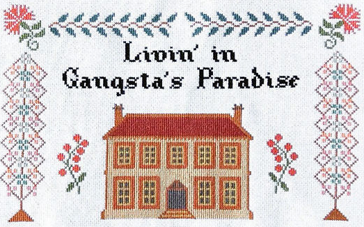 Gansta Paradise
