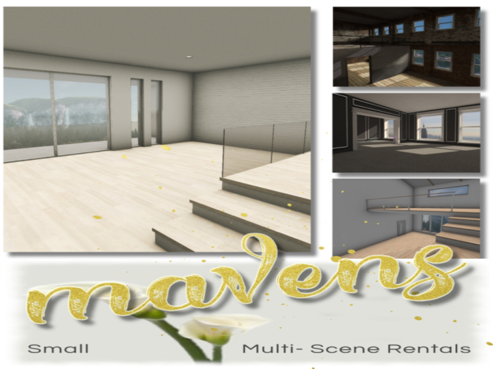 Maven Rentals Information NC