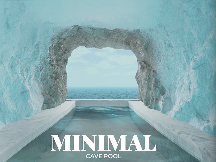 MINIMAL - Cave Pool