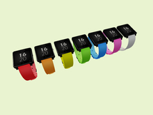 Z O O M - Smartec Watch - Green