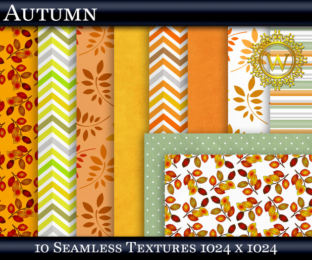 Autumn and Thanksgiving