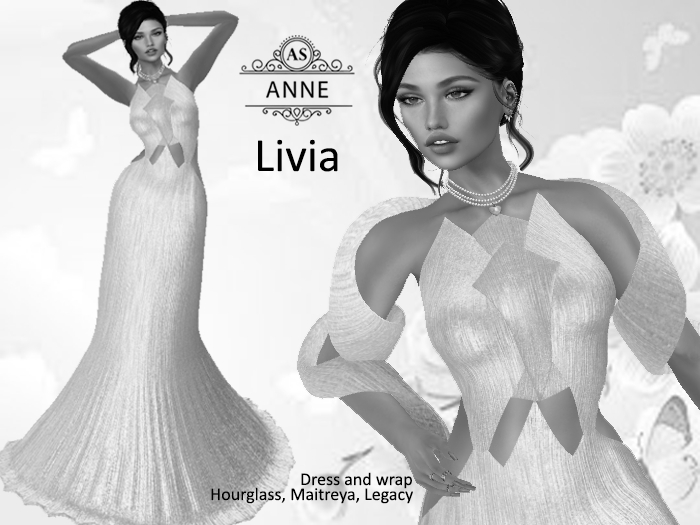 *AS* LIVIA DEMO