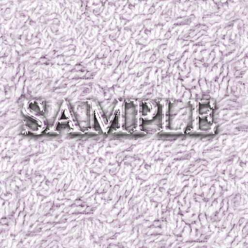Zoy Texture [ Carpet Texture 02 ] Seamless - Lavender