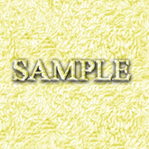 Zoy Texture [ Carpet Texture 02 ] Seamless - Lemon